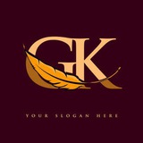 Telegram profile photo for GK_Quiz
