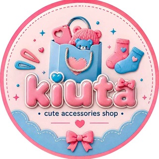 Telegram profile photo for Kyuta🎀