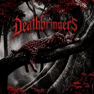 Telegram profile photo for Deathbringers