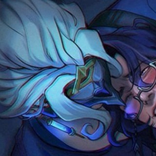 Telegram profile photo for @