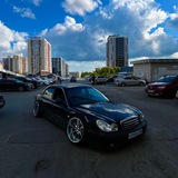 Telegram profile photo for Стенсер маминой подруги