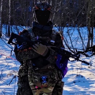 Telegram profile photo for МАЛЫЙ НА СВЯЗИ 😎