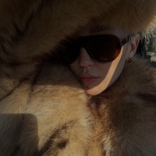 Telegram profile photo for Look of the day