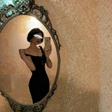 Telegram profile photo for مݪـڪَـۿۃِٰ