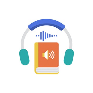 Telegram profile photo for Аудиокниги poslushatknigu