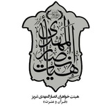 Telegram profile photo for هیئت انصارالمهدی(عج) تبریز