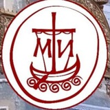Telegram profile photo for Миссионерский институт Екатеринбургской епархии