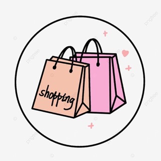 Telegram profile photo for Shopping Mall
