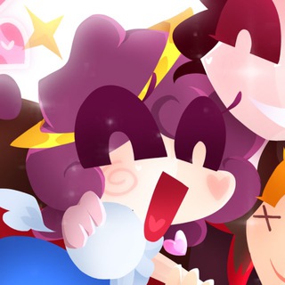 Telegram profile photo for 𝙰𝚖𝚋𝚎𝚛𝚝 𝙻𝚊𝚙𝚜𝚑𝚒𝚐𝚊𝚗 🎉