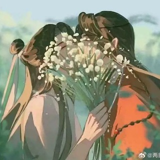 Telegram profile photo for 🌼::благословение небожителей.