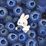 Telegram profile photo for Blueberry🫐