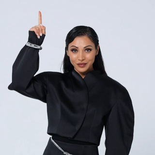 Telegram group profile photo for Tatyana_Khvorostovskaya