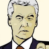 Telegram profile photo for Собянин и Москва: Прокуратура закрывает глаза