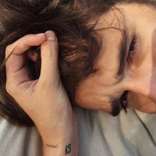 Telegram profile photo for əʟʙəᴛ ʙiʀ ɢᴜ̈ɴ 🩶