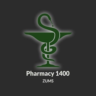 Telegram profile photo for اطلاع رسانی داروسازی ۱۴۰۰