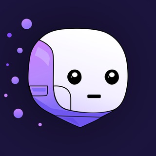 Telegram profile photo for NFD Crypto Bot