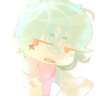 Telegram profile photo for 卵黄は中毒者です 🍬