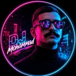 Telegram profile photo for DJ MOHAMMAD