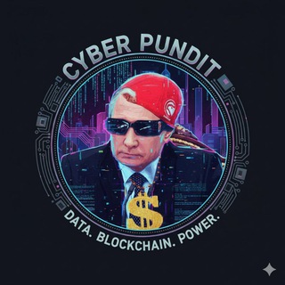 Telegram profile photo for Personal channel