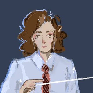 Telegram profile photo for макрартни