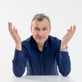 Telegram profile photo for Василишин. Матрица и политика