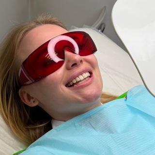 Telegram profile photo for ОТБЕЛИВАНИЕ ЗУБОВ МОСКВА ДОМОДЕДОВО