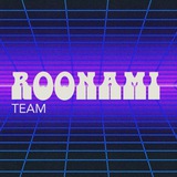 Telegram profile photo for ROONAMI JUNIOR