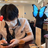 Telegram profile photo for jeoongwoo!