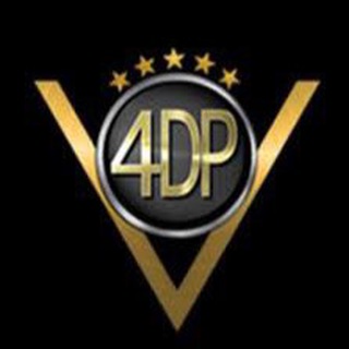 Telegram profile photo for ROOM RESULT VIP4D GROUP