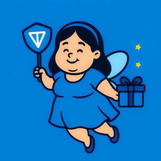 Telegram profile photo for Toni Funny