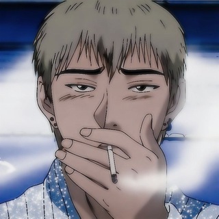 Telegram profile photo for Записки какого-то типа