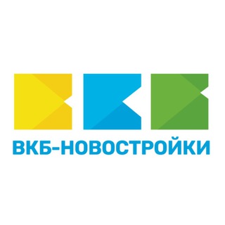 Telegram group profile photo for ВКБ-Новостройки Chat