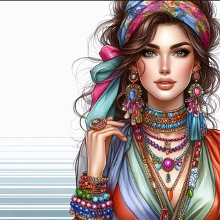 Telegram profile photo for ➰عالم شيهونه ☕