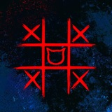 Telegram profile photo for ШАРЫ Zine