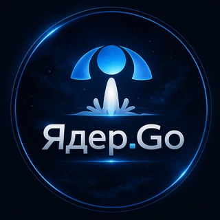 Telegram profile photo for АтомИнфо