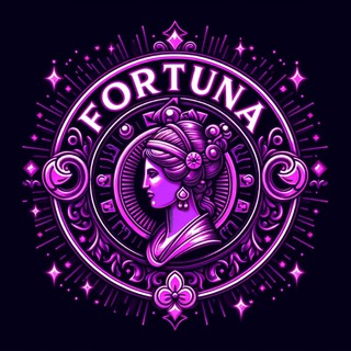 Telegram profile photo for Fortuna Calls