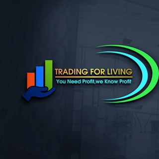 Telegram profile photo for Trading For Living®™