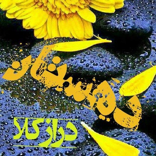 Telegram profile photo for دهستان درازکلا