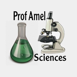 Telegram profile photo for أستاذة العلوم بوكروم أمال 🧪 🧬