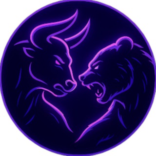 Telegram profile photo for π Bulls vs Bears π Announcements π