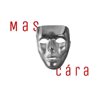 Telegram profile photo for «Mascára». Творческое объединение🎭