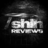 Telegram profile photo for /shinreviews