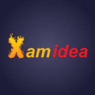 Telegram profile photo for Xam Idea