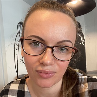 Telegram profile photo for Продвижение в Telegram с нуля| Валерия Операй