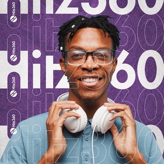 Telegram profile photo for Hitz360 Updates🔥Latest 🇬🇭 Music 2026