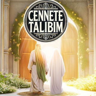 Telegram profile photo for Cənnətə Tαlıbbəm📚