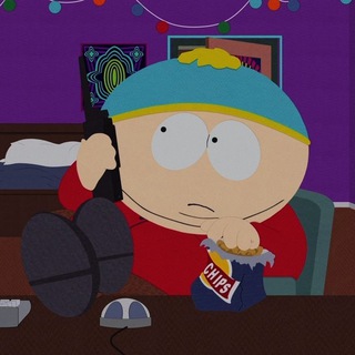 Telegram profile photo for King of Geek
