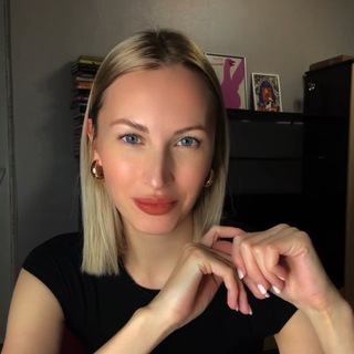 Telegram profile photo for ТАРО Анастасия Платонова