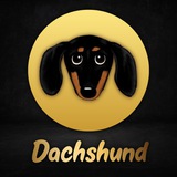 Telegram profile photo for Dachshund Announcement