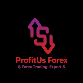 Telegram profile photo for "ProfitUs Forex Group"